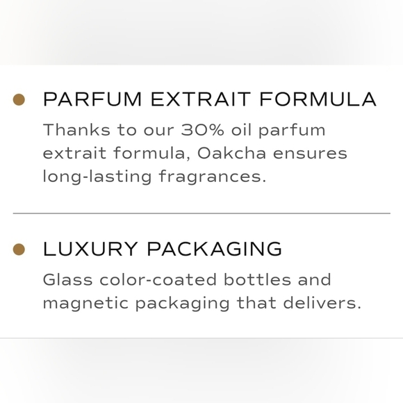 NEW OAKCHA Watermelon Jam  Perfume  - Full SIZE - Picture 7 of 8